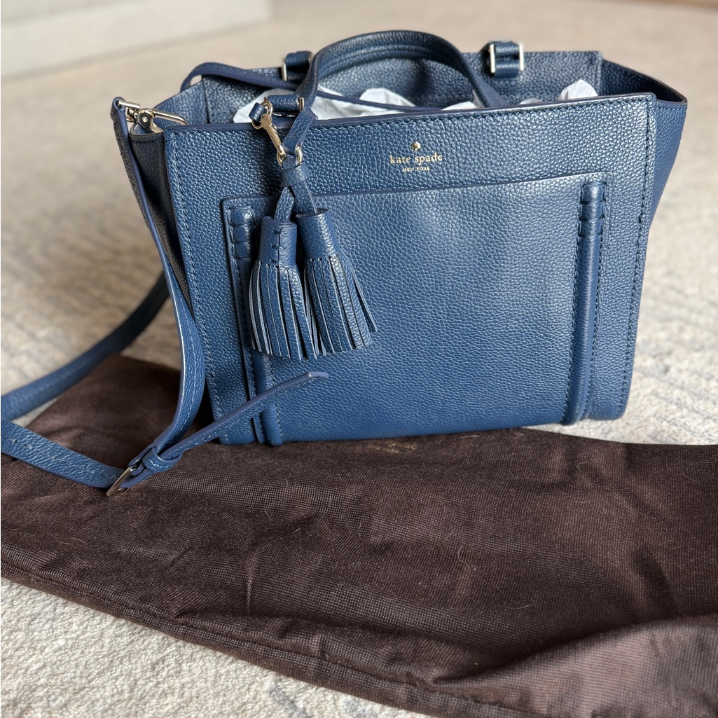 Kate Spade Orchard Street Dillon
